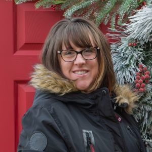 Meet your Posher, Amy